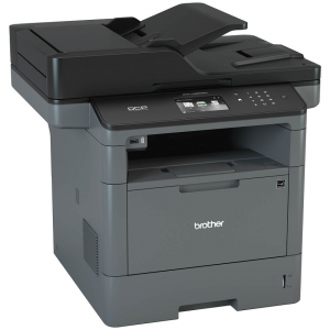 Empresa 11 BROTHER DCP L5652DN